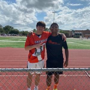 Meet your Posher, Ryan